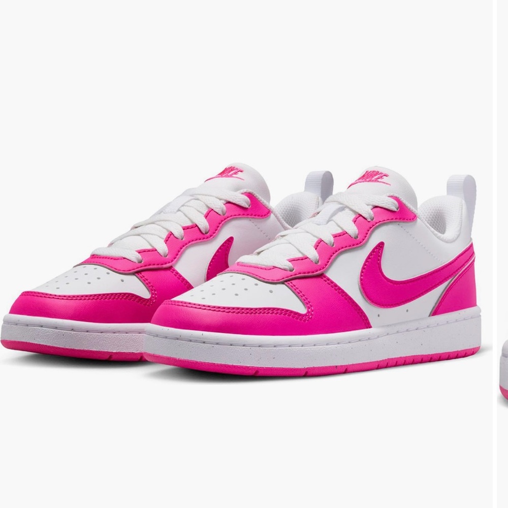 Nike Court Borough Sneakers (GS)